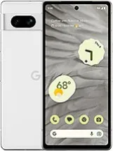 Google Pixel 8a