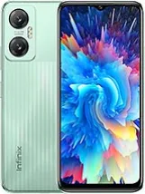 Infinix Hot 30 Free Fire